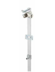 Cerradura mueble 118 mm mod 201816H040