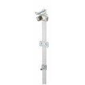 Cerradura mueble 118 mm mod 201816H040