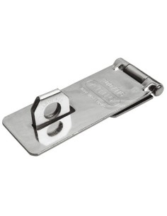 Portacandado seguridad inox