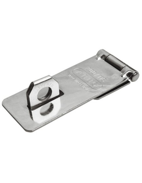 Portacandado seguridad inox