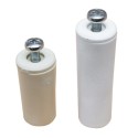 Tope persiana 40mm atornillar