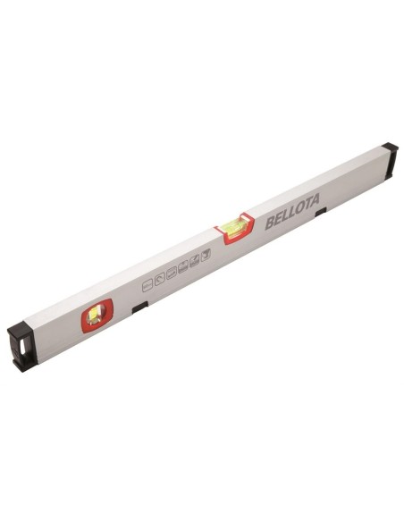Nivel medición tubular magnético 2B