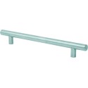 Asa tirador mueble Ø 12 mm inoxidable 304