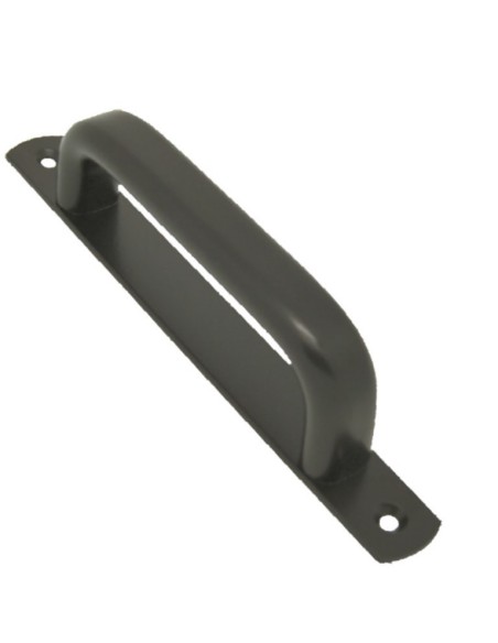 Asa carpintería metálica 6803 placa redonda