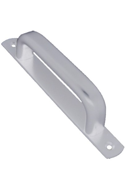 Asa carpintería metálica 6803 placa redonda