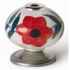 Pomo mueble porcelana 40 mm 7-E500
