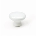 Pomo mueble 35 mm porcelana 7-82135