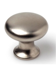 Pomo mueble níquel brillo 7-760