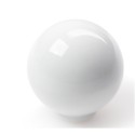 Pomo bola mueble 29 mm ABS 7-308