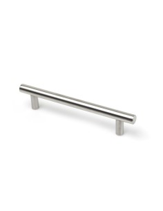 Tirador mueble inoxidable 7-891H