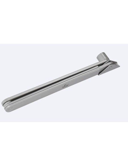 Brazo cierrapuertas ts-83 retenedor desconectable