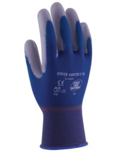 Guante SUPERCONTACT BL S2003