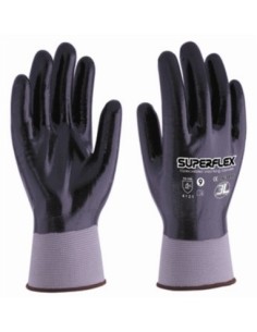 Guante SUPERFLEX SN349F