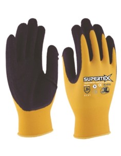 Guante SUPERTEX SL010