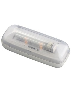 Luz de emergencia LED