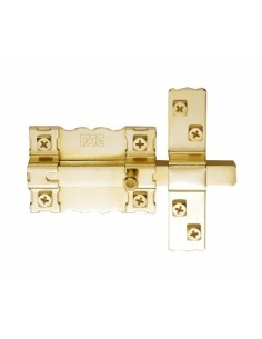 Pasador sobreponer 56mm