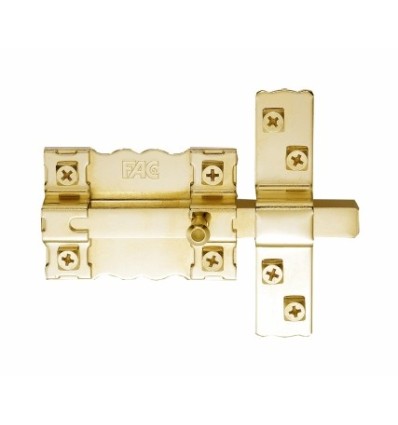 Pasador sobreponer 56mm