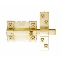 Pasador sobreponer 56mm