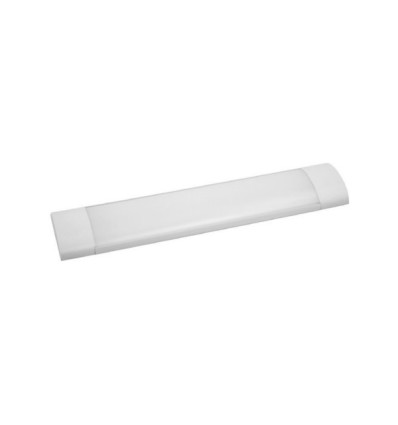 Regleta iluminación LED estanca IP20 6400K