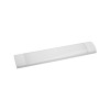 Regleta iluminación LED estanca IP20 6400K