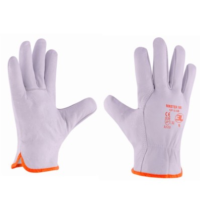 Guante MASTER NB GP016B