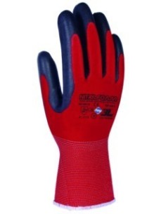 Guante NITRIL FOAM