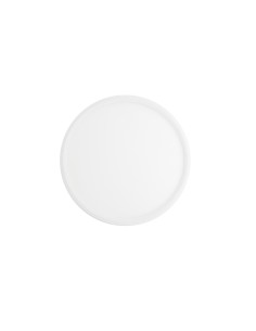 Downligth redondo empotrar ajustable LED 12w 1400 lumens