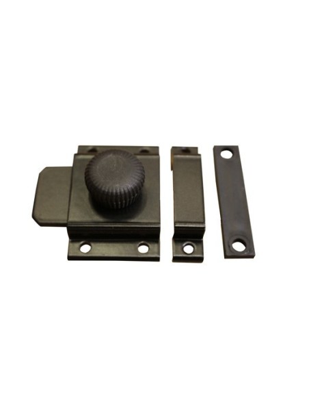 Pasador carpinteria aluminio 6825