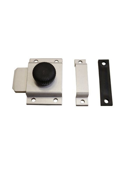 Pasador carpinteria aluminio 6825