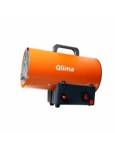 Generador gas butano/propano aire caliente