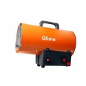 Generador gas butano/propano aire caliente