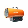 Generador gas butano/propano aire caliente