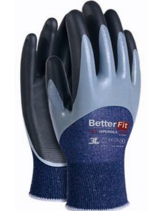 Guante ULTRAOIL BL007
