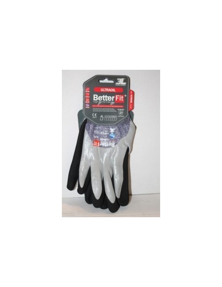 Guante ULTRAOIL BL007