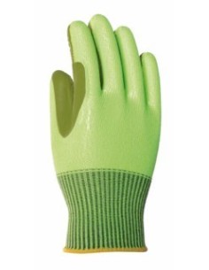 Guante GRIPPER CUT SL501