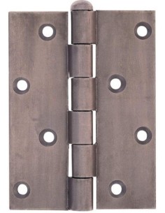 Bisagra pulida mod 526-2
