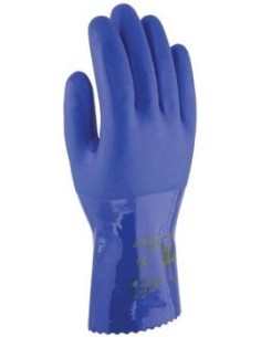 GUANTE SUPER OIL 28 CM
