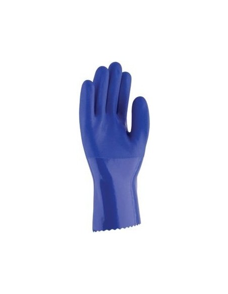 GUANTE SUPER OIL 28 CM
