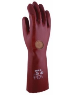 Guante BASIC 40 SP14