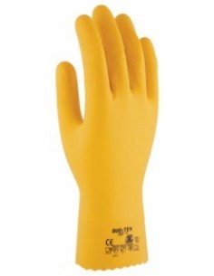 Guante DOU TEX RF1
