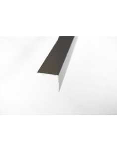 Ángulo perfileria aluminio 30x30 mm 2 m