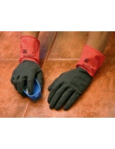 Guante ECO BIC BL17