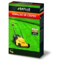 Semilla cesped inglés diploide RAYGRASS