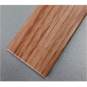 Pletina tapajuntas media caña adhesiva 35x100 cm PVC