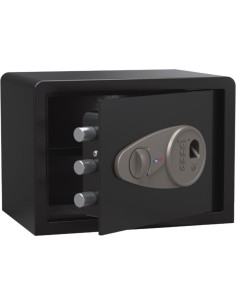 Caja fuerte seguridad sobreponer