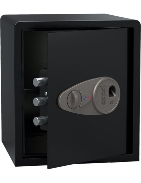 Caja fuerte seguridad sobreponer