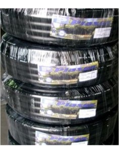 Rollo tubo agrícola polietileno 6 bar PEBD U