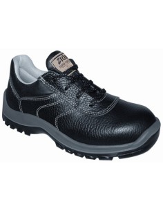 Zapato seguridad negro SUPER FERRO S3