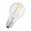 Lámpara LED estándar filamento E27 7w 806 lumens