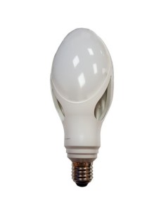 Lámpara LED ED90 E27 40w 4400 lumens